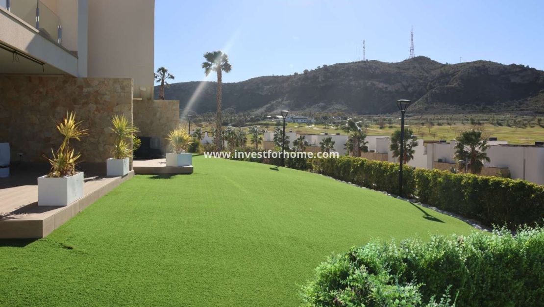 Reventa - Apartamento - Monforte del Cid - Font Del Llop