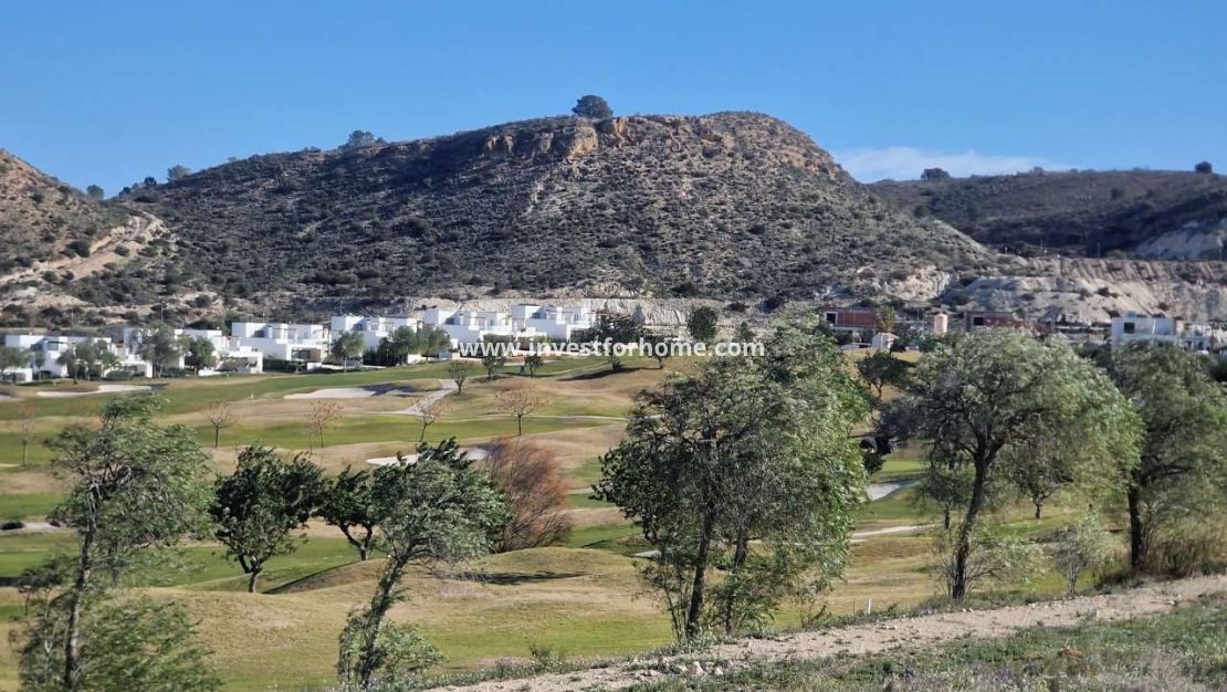 Reventa - Apartamento - Monforte del Cid - Font Del Llop