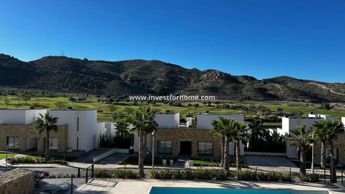 Reventa - Apartamento - Monforte del Cid - Font Del Llop