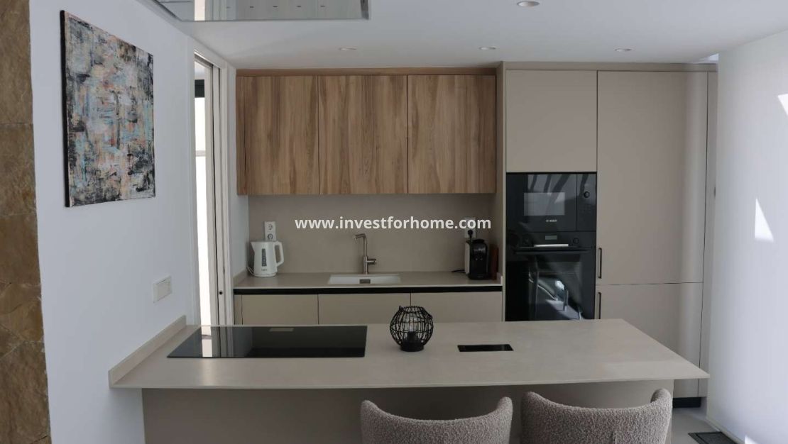 Reventa - Apartamento - Monforte del Cid - Font Del Llop