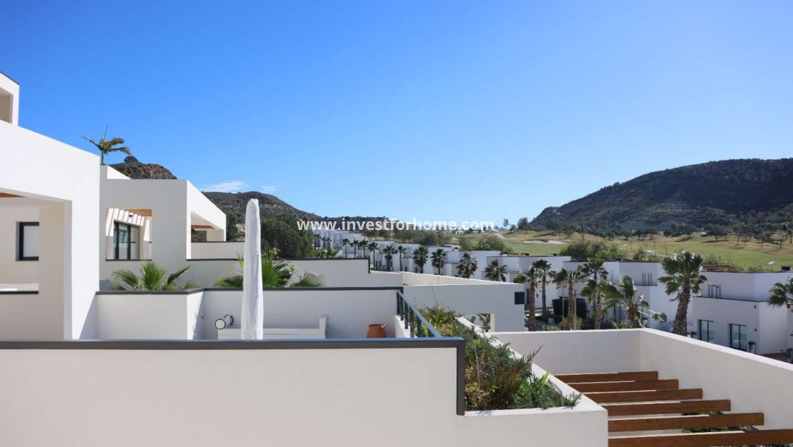 Reventa - Apartamento - Monforte del Cid - Font Del Llop