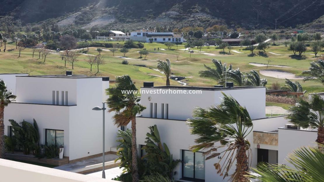 Reventa - Apartamento - Monforte del Cid - Font Del Llop