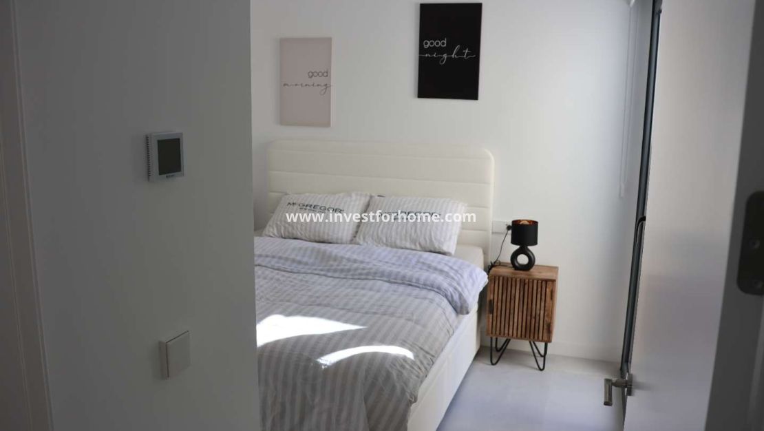 Reventa - Apartamento - Monforte del Cid - Font Del Llop
