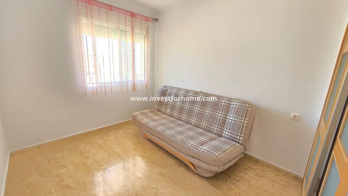 Reventa - Apartamento - Orihuela Costa - Altos De Campoamor