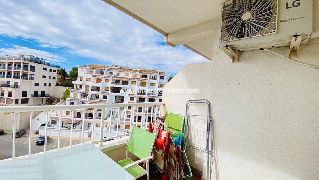 Reventa - Apartamento - Orihuela Costa - Altos De Campoamor
