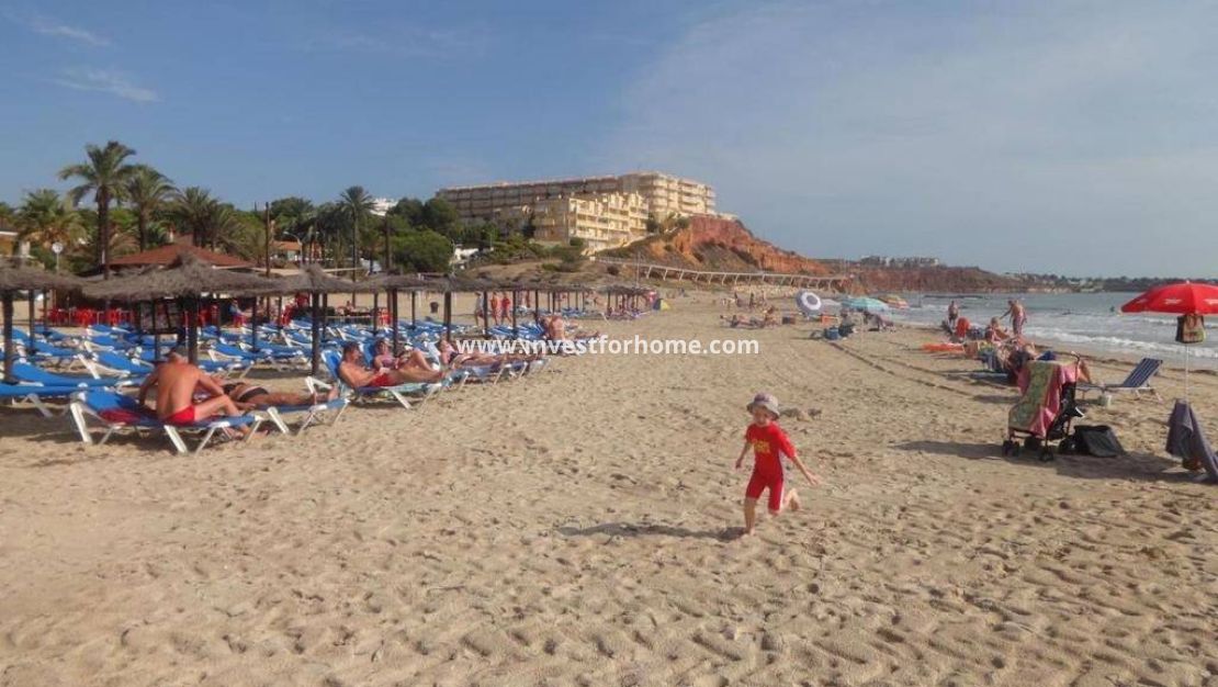 Reventa - Apartamento - Orihuela Costa - Altos De Campoamor