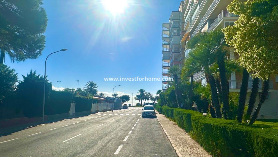 Reventa - Apartamento - Orihuela Costa - Altos De Campoamor