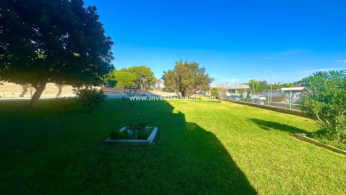 Reventa - Apartamento - Orihuela Costa - Altos De Campoamor