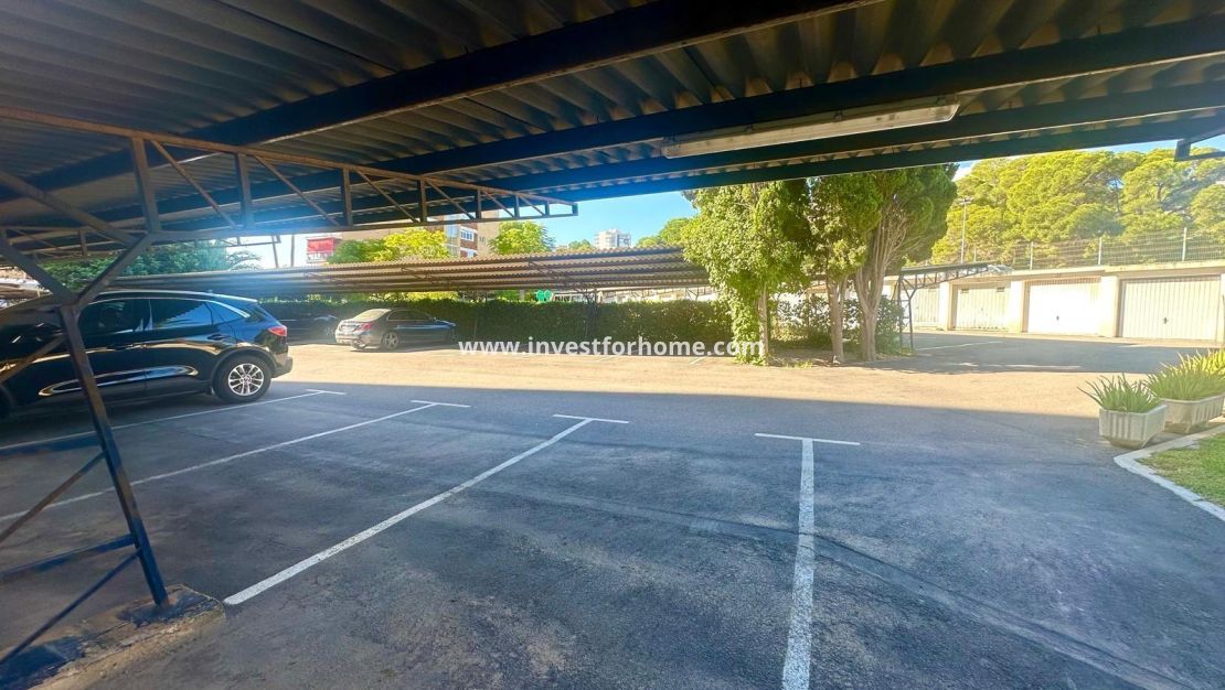 Reventa - Apartamento - Orihuela Costa - Altos De Campoamor