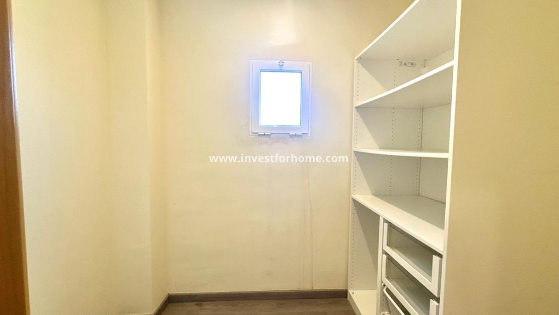 Reventa - Apartamento - Orihuela Costa - Altos De Campoamor