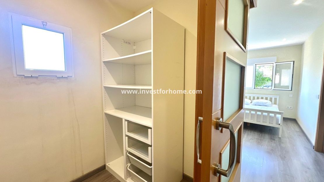 Reventa - Apartamento - Orihuela Costa - Altos De Campoamor