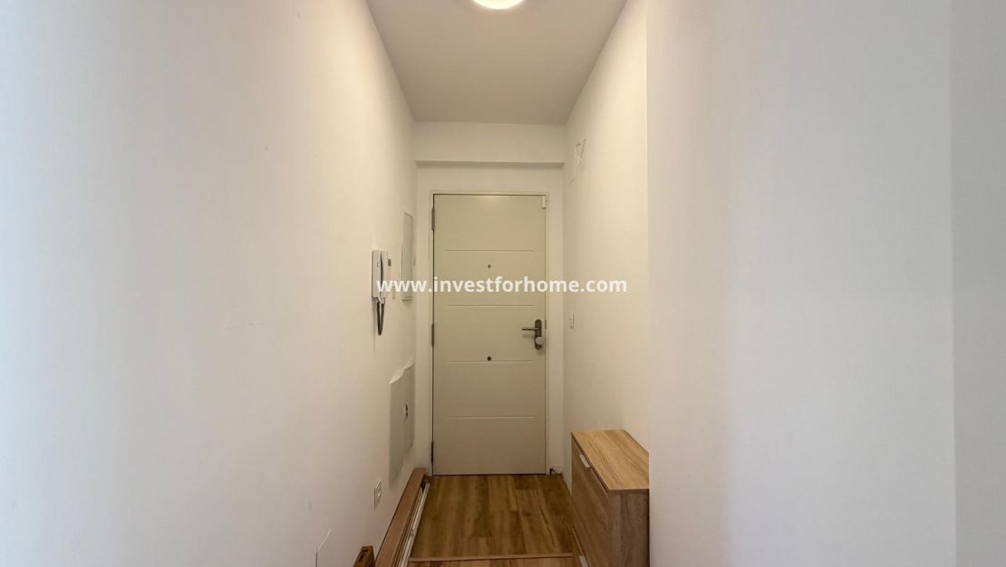 Reventa - Apartamento - Orihuela Costa - Altos De Campoamor