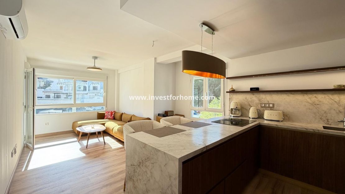 Reventa - Apartamento - Orihuela Costa - Altos De Campoamor