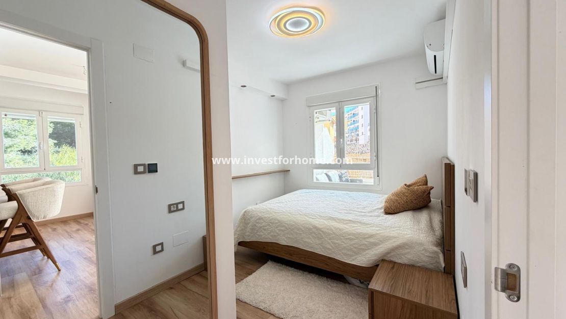 Reventa - Apartamento - Orihuela Costa - Altos De Campoamor