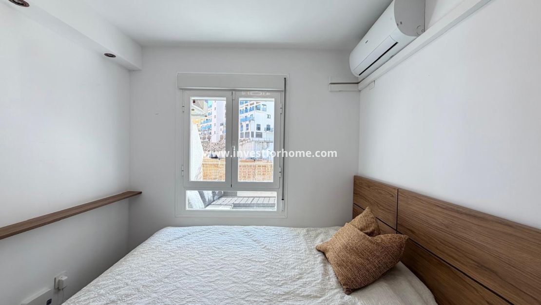 Reventa - Apartamento - Orihuela Costa - Altos De Campoamor