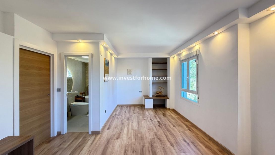 Reventa - Apartamento - Orihuela Costa - Altos De Campoamor