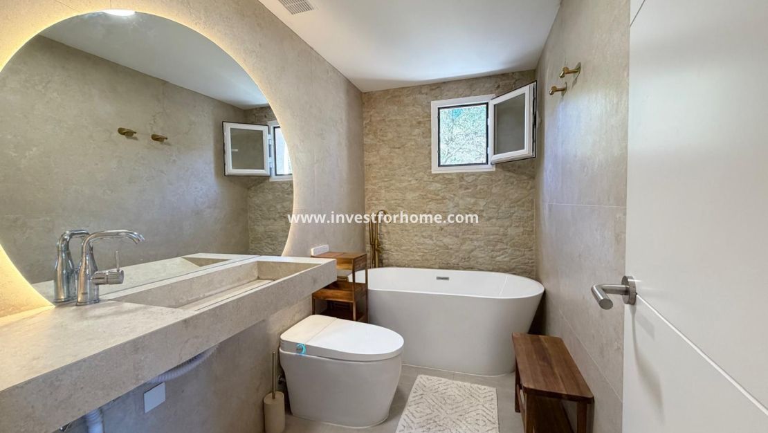 Reventa - Apartamento - Orihuela Costa - Altos De Campoamor