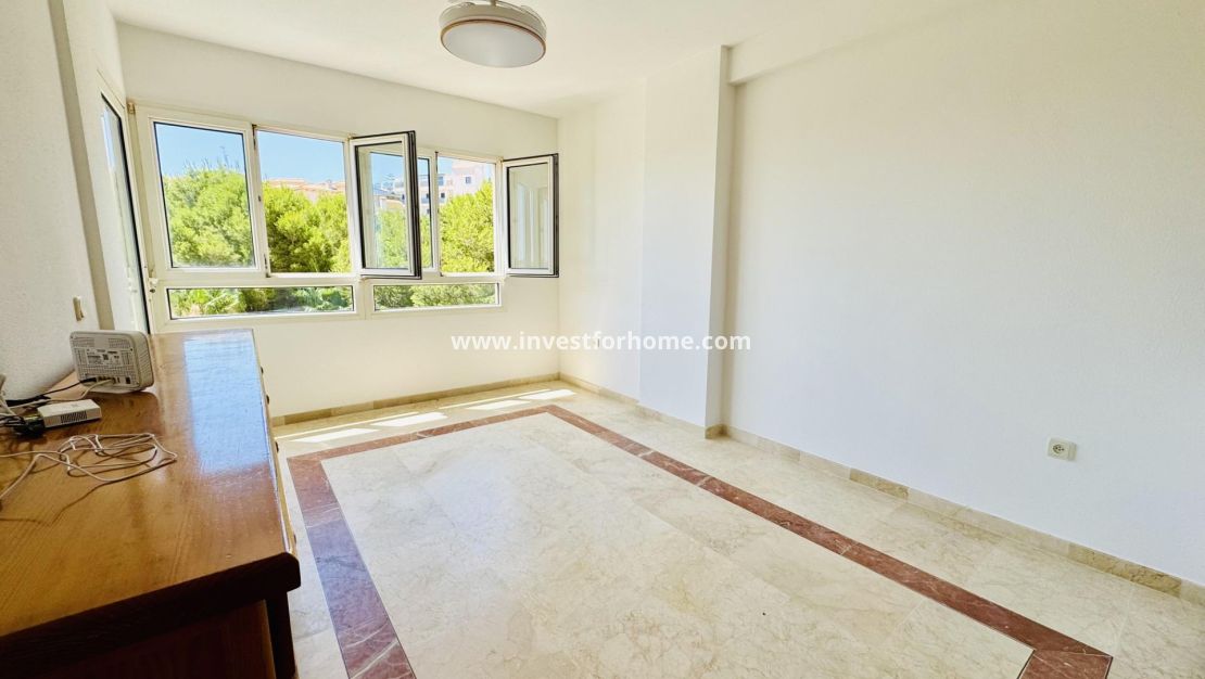 Reventa - Apartamento - Orihuela Costa - Altos De Campoamor