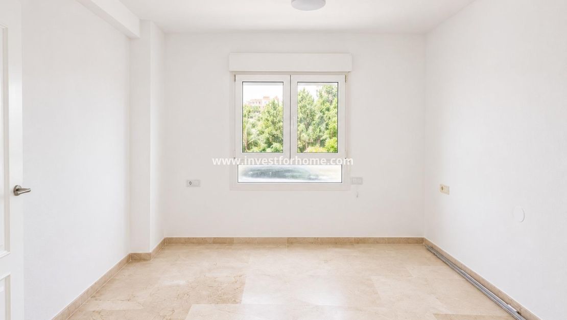Reventa - Apartamento - Orihuela Costa - Altos De Campoamor