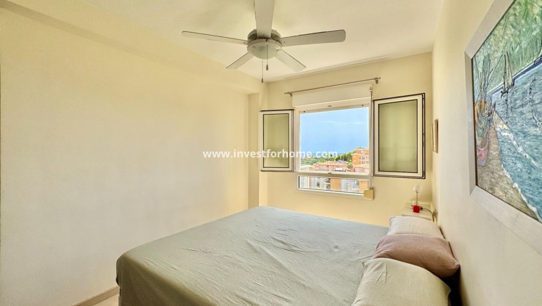 Reventa - Apartamento - Orihuela Costa - Altos De Campoamor