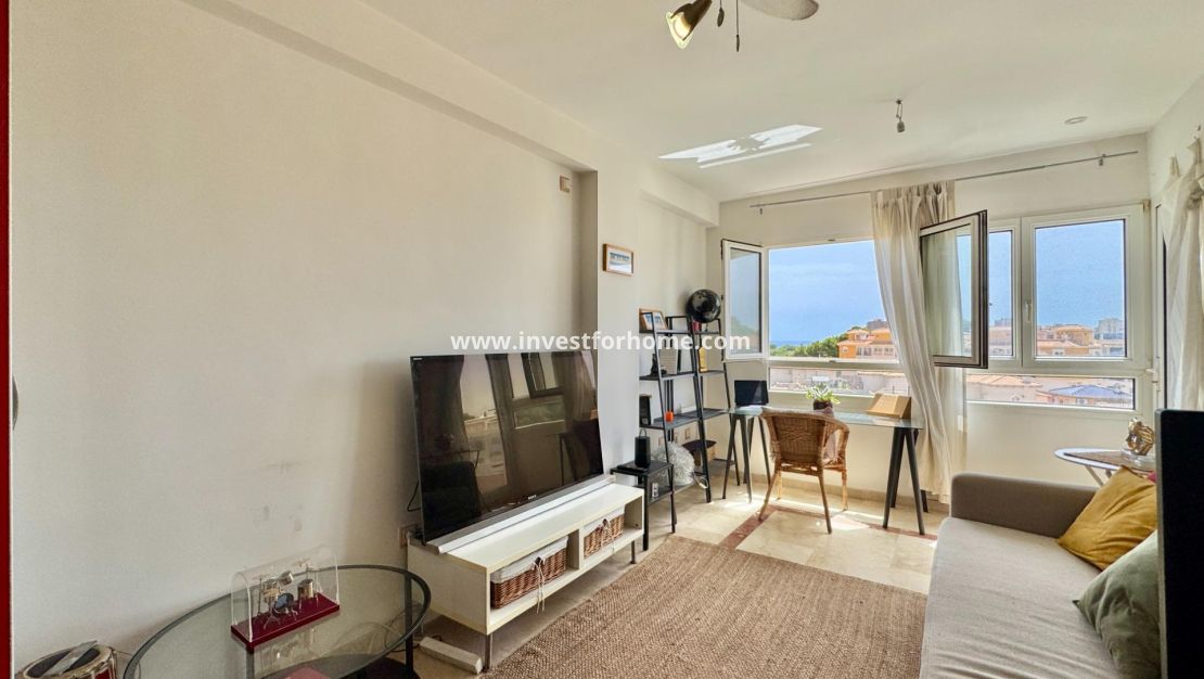Reventa - Apartamento - Orihuela Costa - Altos De Campoamor