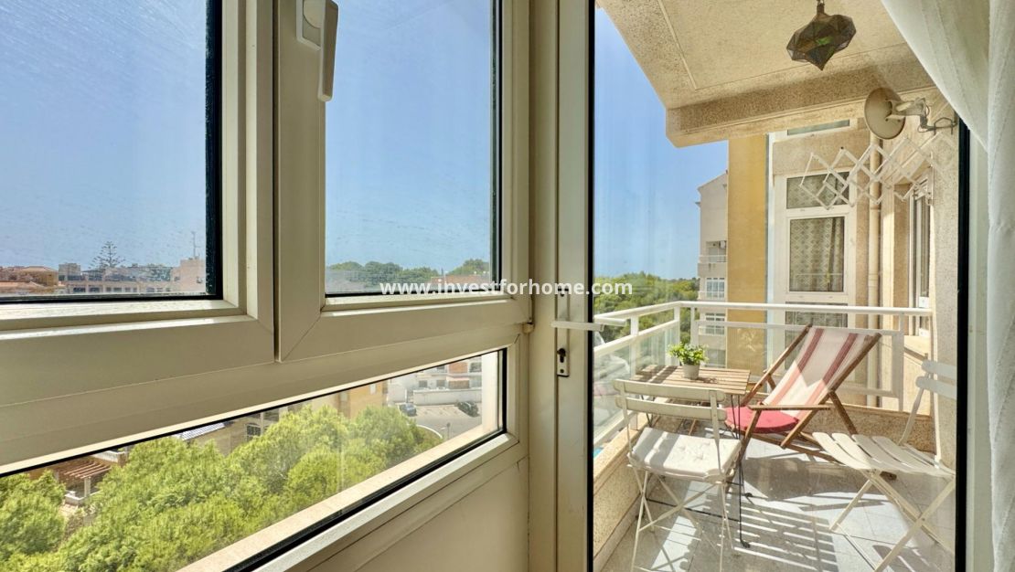 Reventa - Apartamento - Orihuela Costa - Altos De Campoamor