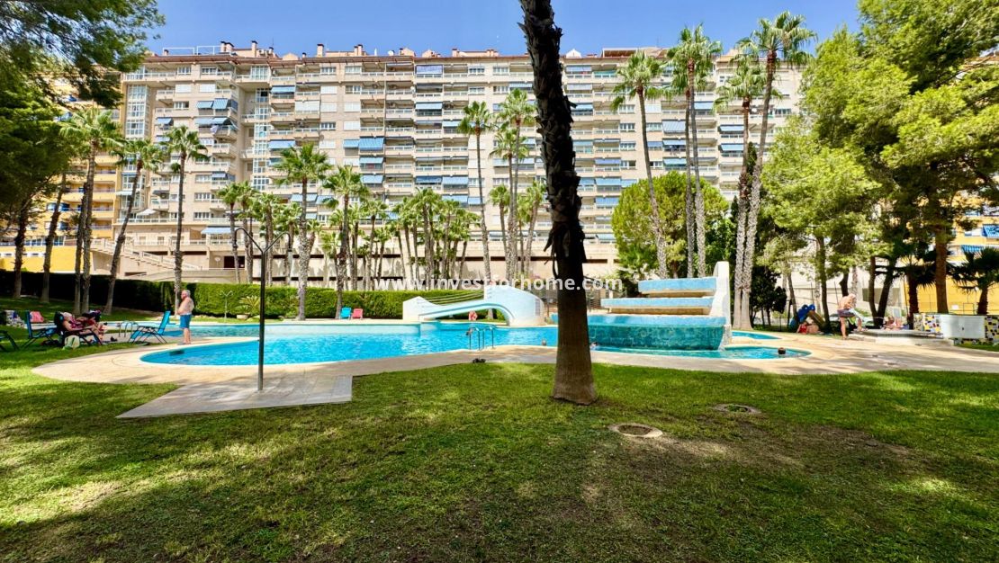 Reventa - Apartamento - Orihuela Costa - Altos De Campoamor