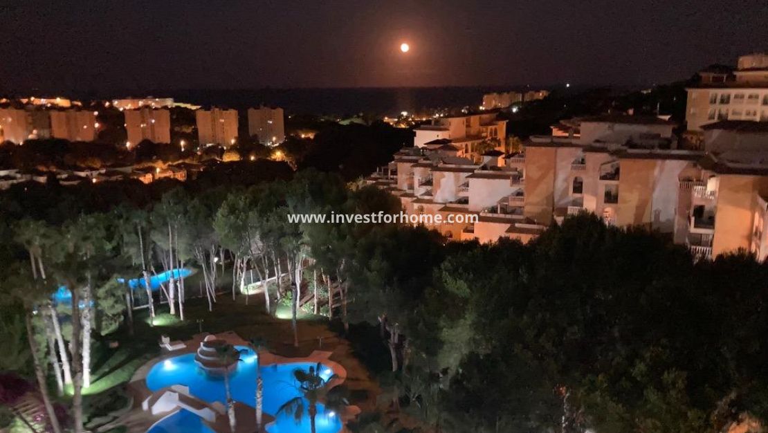 Reventa - Apartamento - Orihuela Costa - Altos De Campoamor
