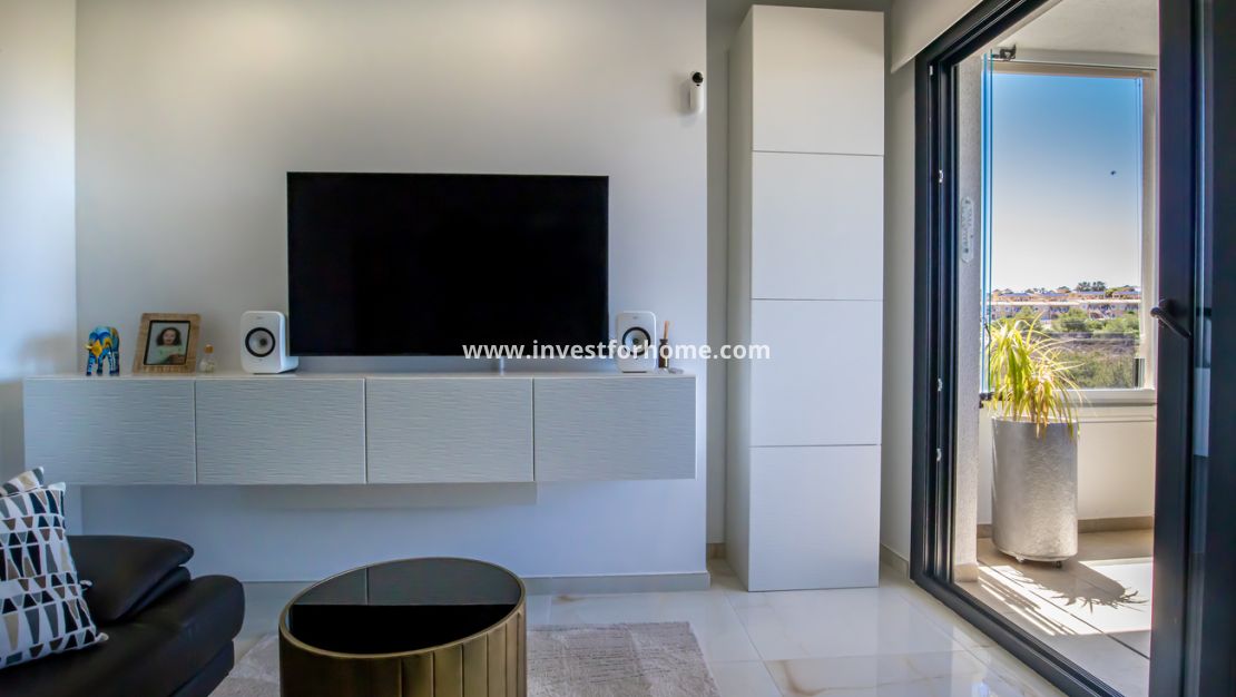 Reventa - Apartamento - Orihuela Costa - AMANECER