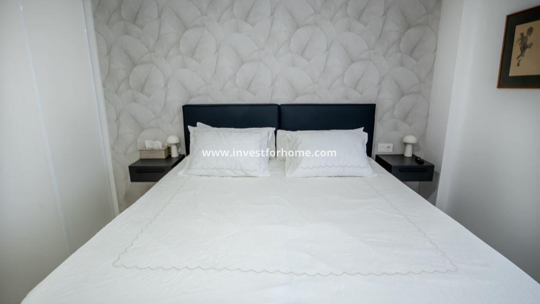 Reventa - Apartamento - Orihuela Costa - AMANECER