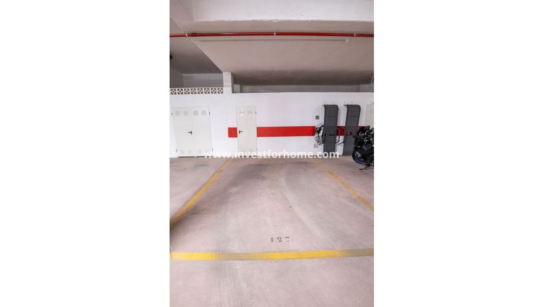 Reventa - Apartamento - Orihuela Costa - AMANECER