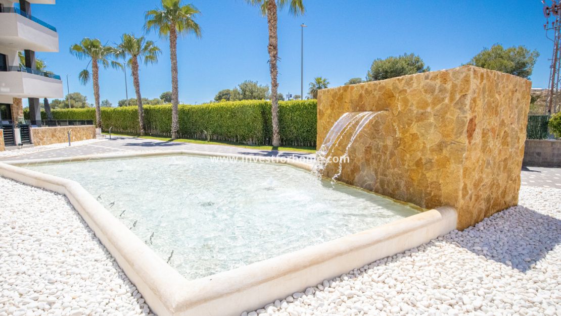 Reventa - Apartamento - Orihuela Costa - AMANECER
