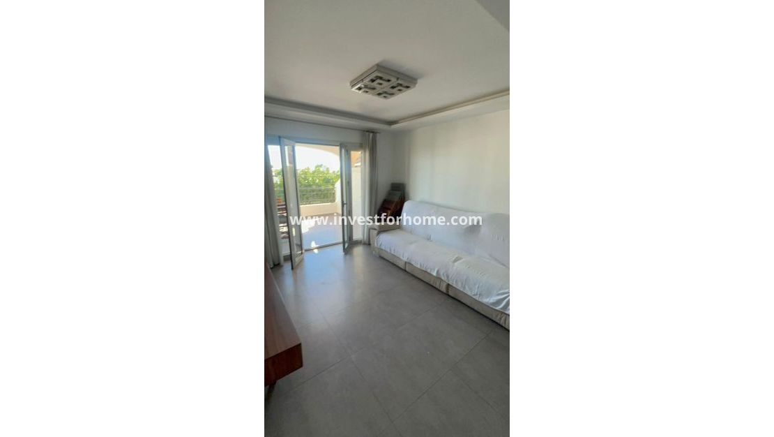 Reventa - Apartamento - Orihuela Costa - Cabo Roig