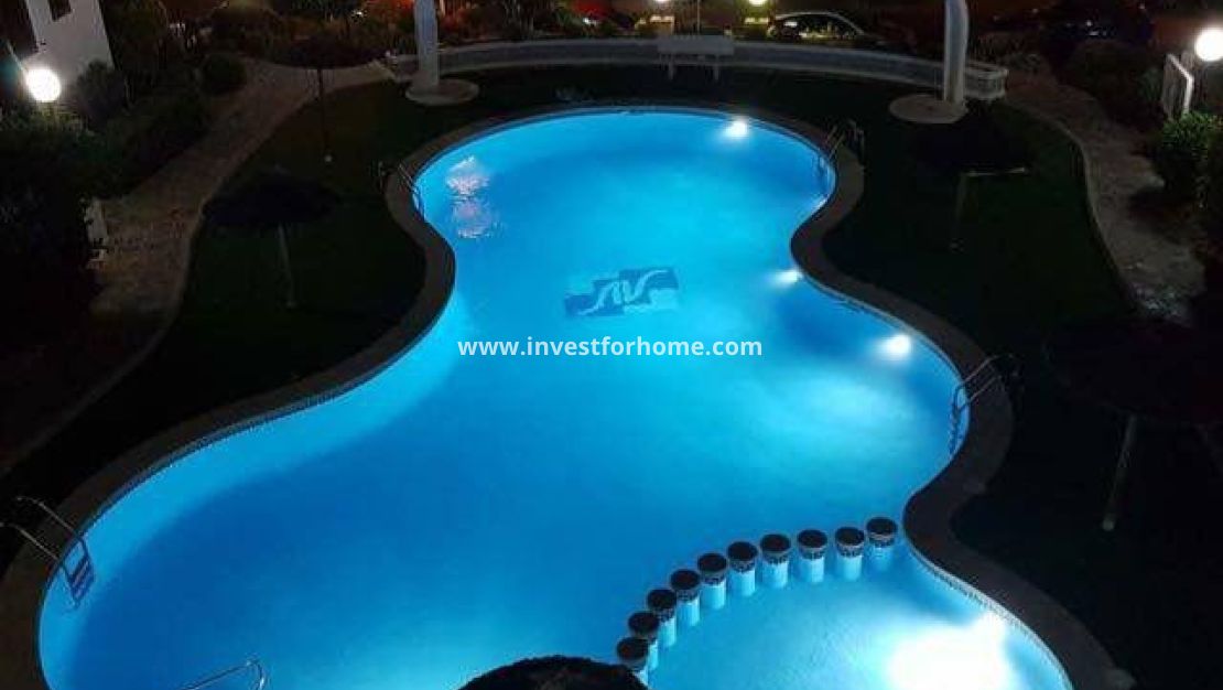 Reventa - Apartamento - Orihuela Costa - Cabo Roig