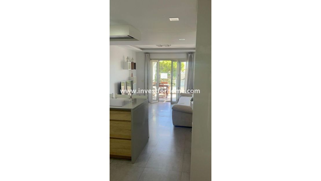 Reventa - Apartamento - Orihuela Costa - Cabo Roig