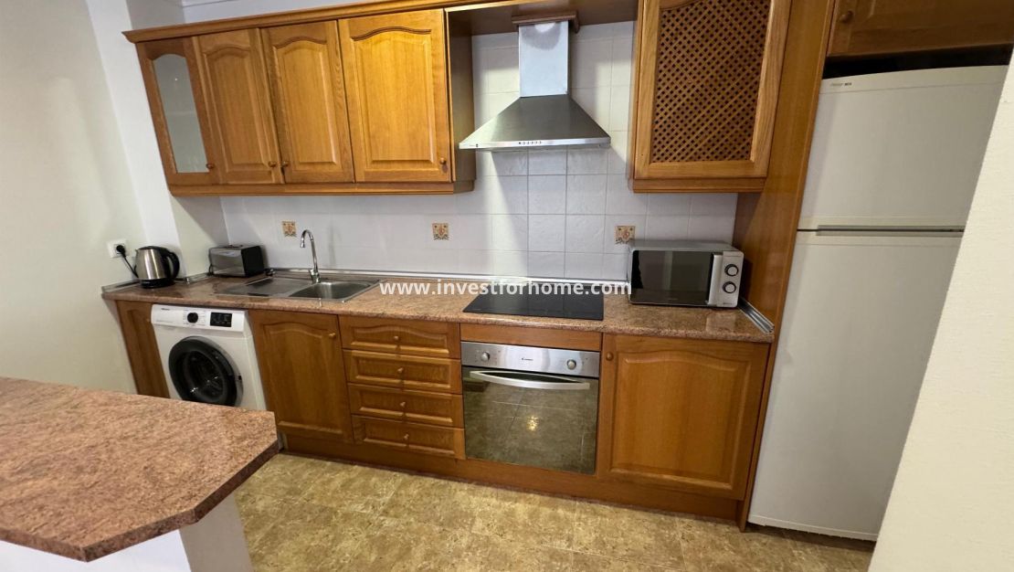 Reventa - Apartamento - Orihuela Costa - Cabo Roig