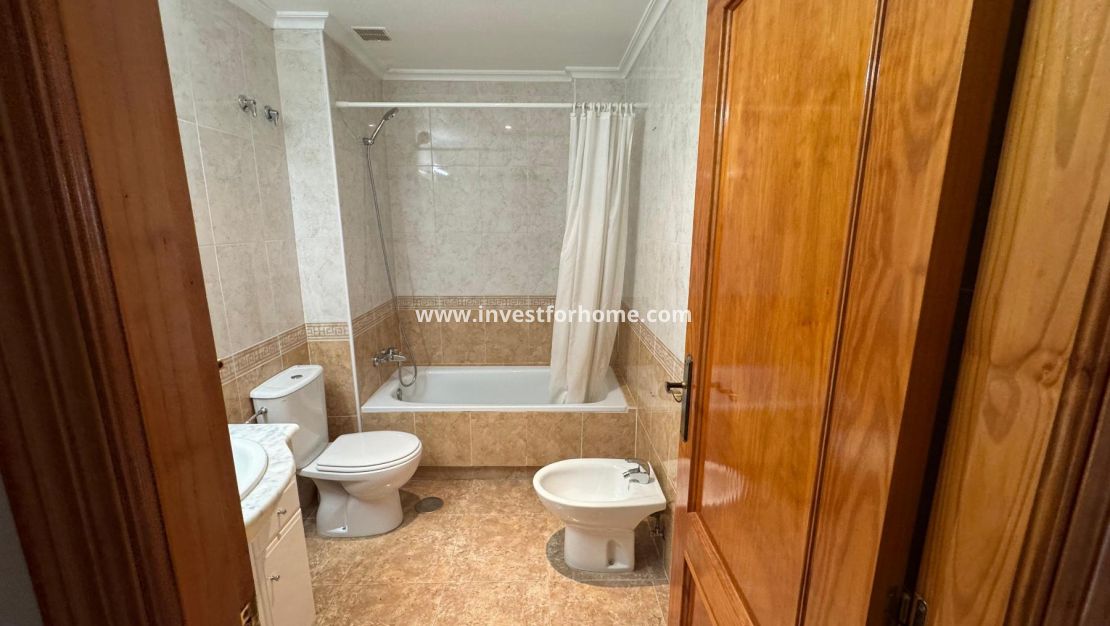 Reventa - Apartamento - Orihuela Costa - Cabo Roig