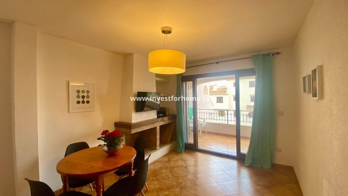 Reventa - Apartamento - Orihuela Costa - Cabo Roig