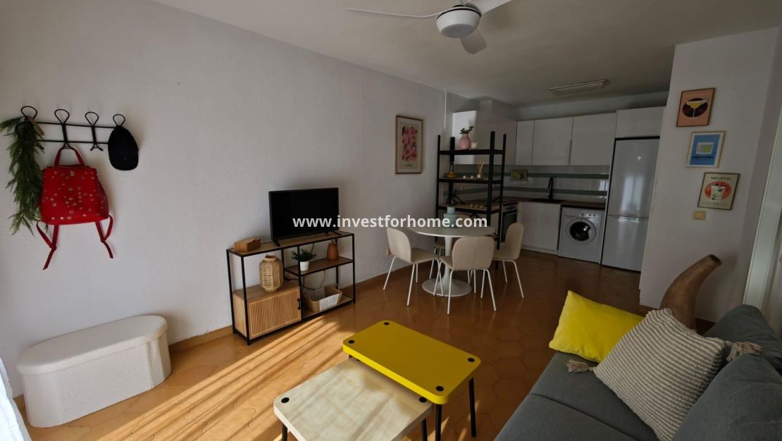 Reventa - Apartamento - Orihuela Costa - Cabo Roig