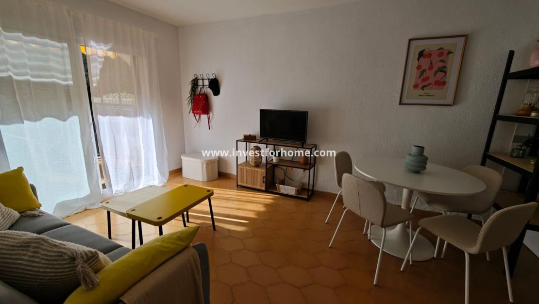 Reventa - Apartamento - Orihuela Costa - Cabo Roig