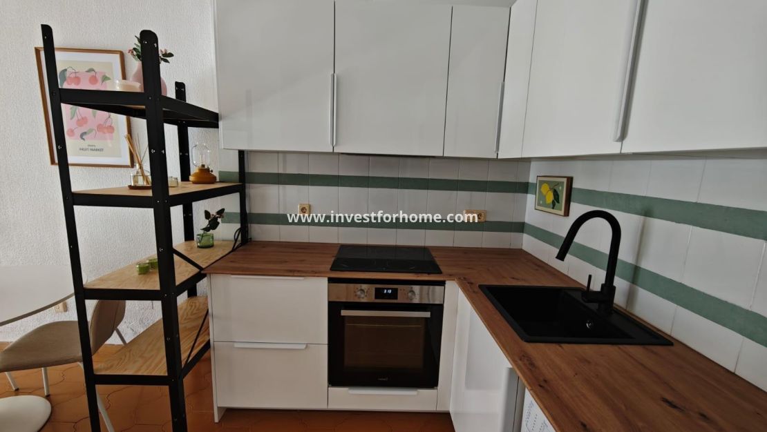 Reventa - Apartamento - Orihuela Costa - Cabo Roig