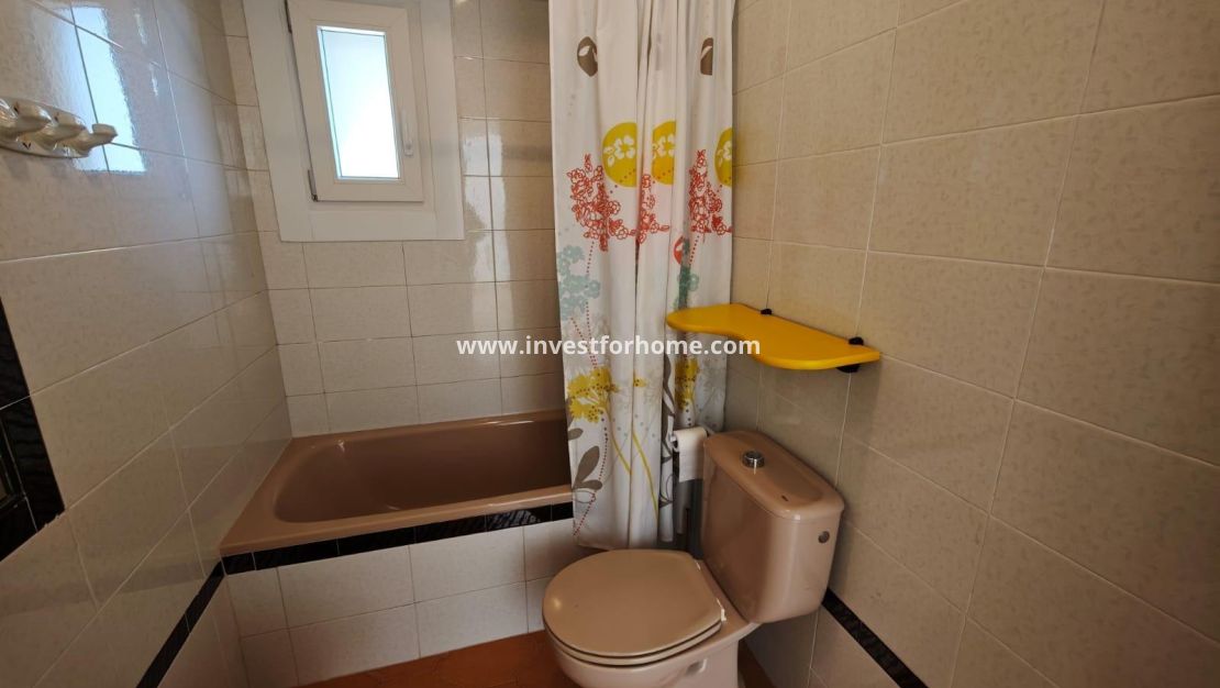 Reventa - Apartamento - Orihuela Costa - Cabo Roig