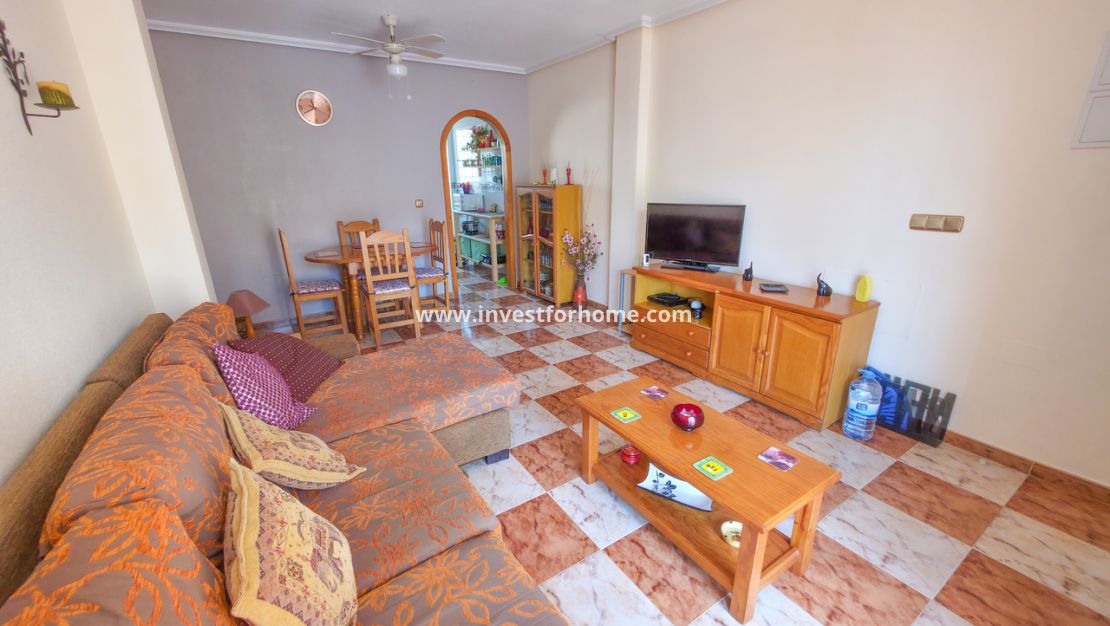 Reventa - Apartamento - Orihuela Costa - Cabo Roig