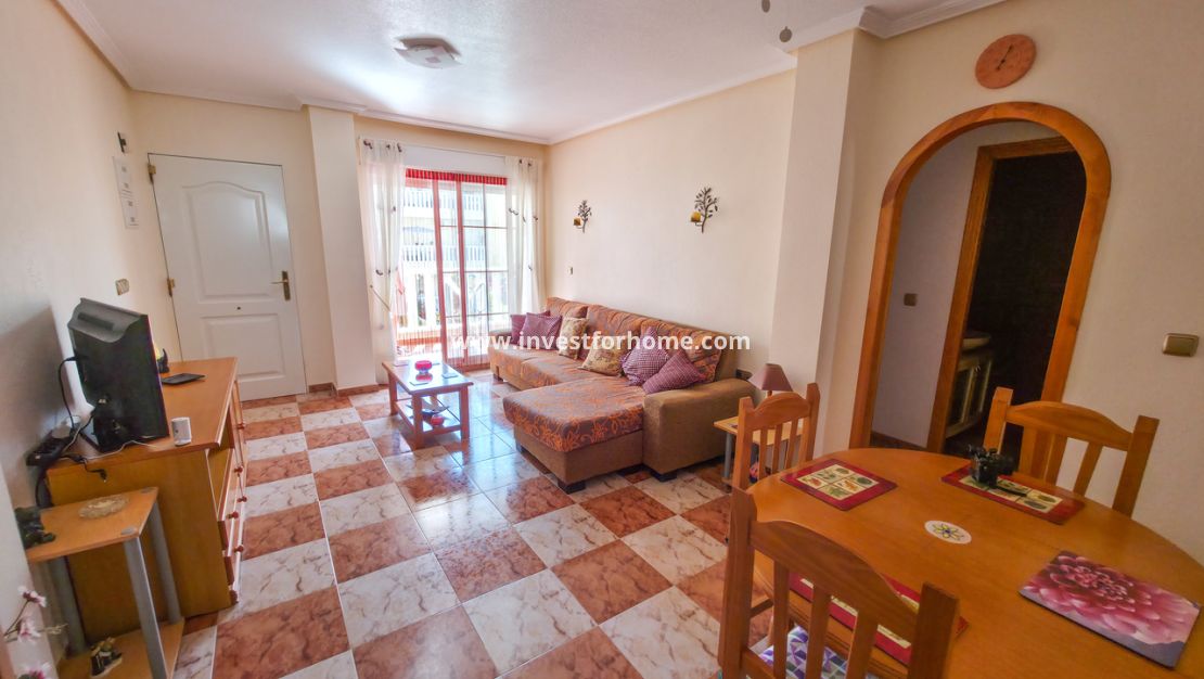 Reventa - Apartamento - Orihuela Costa - Cabo Roig