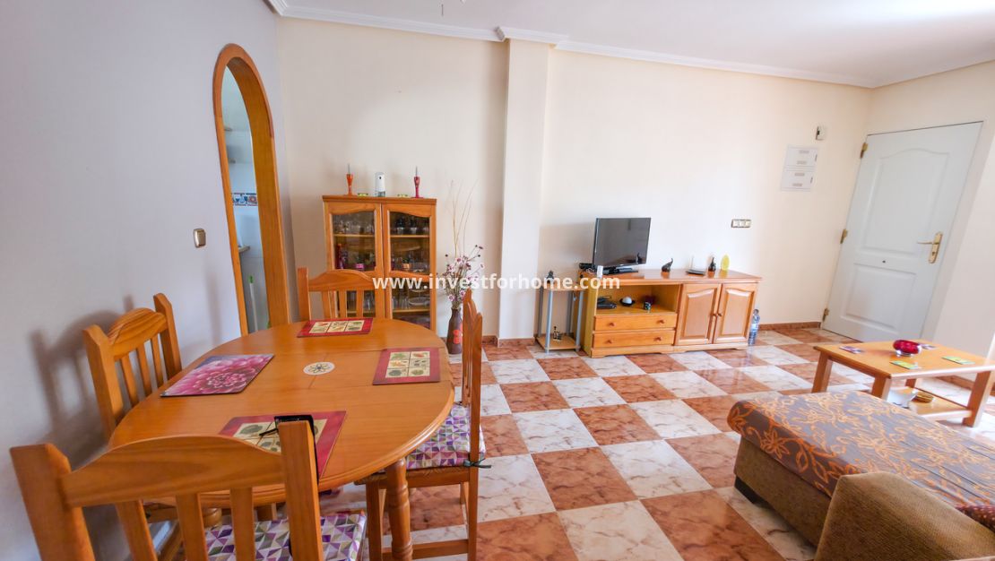 Reventa - Apartamento - Orihuela Costa - Cabo Roig