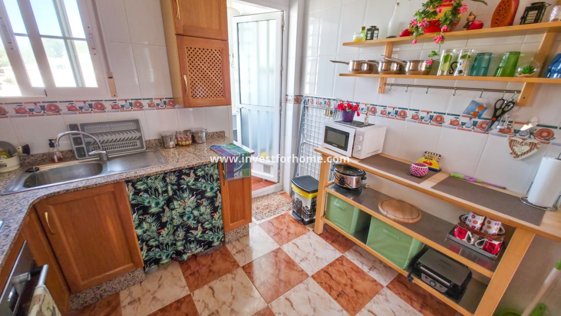 Reventa - Apartamento - Orihuela Costa - Cabo Roig