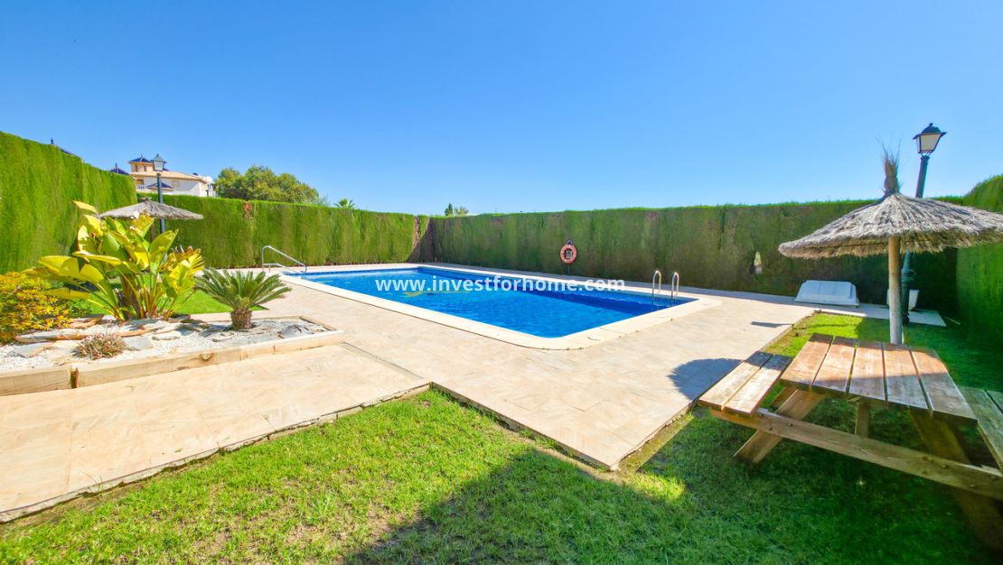 Reventa - Apartamento - Orihuela Costa - Cabo Roig