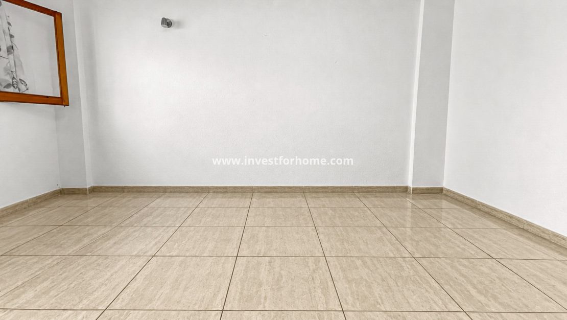 Reventa - Apartamento - Orihuela Costa - Cabo Roig