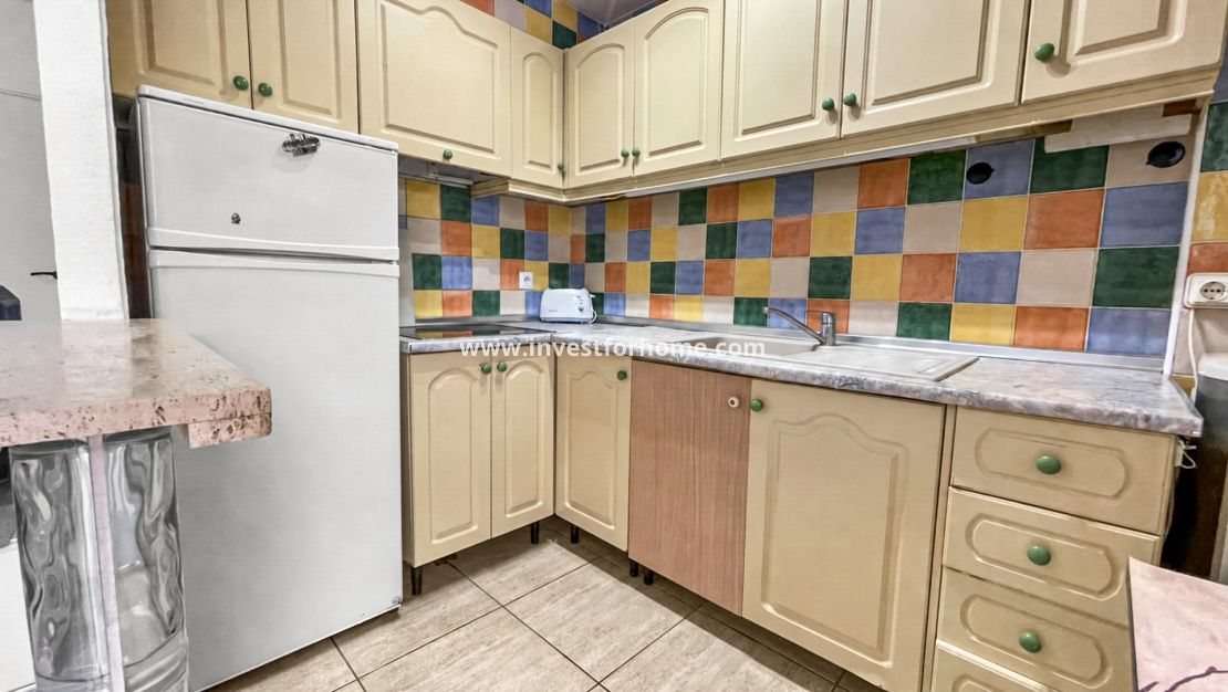 Reventa - Apartamento - Orihuela Costa - Cabo Roig