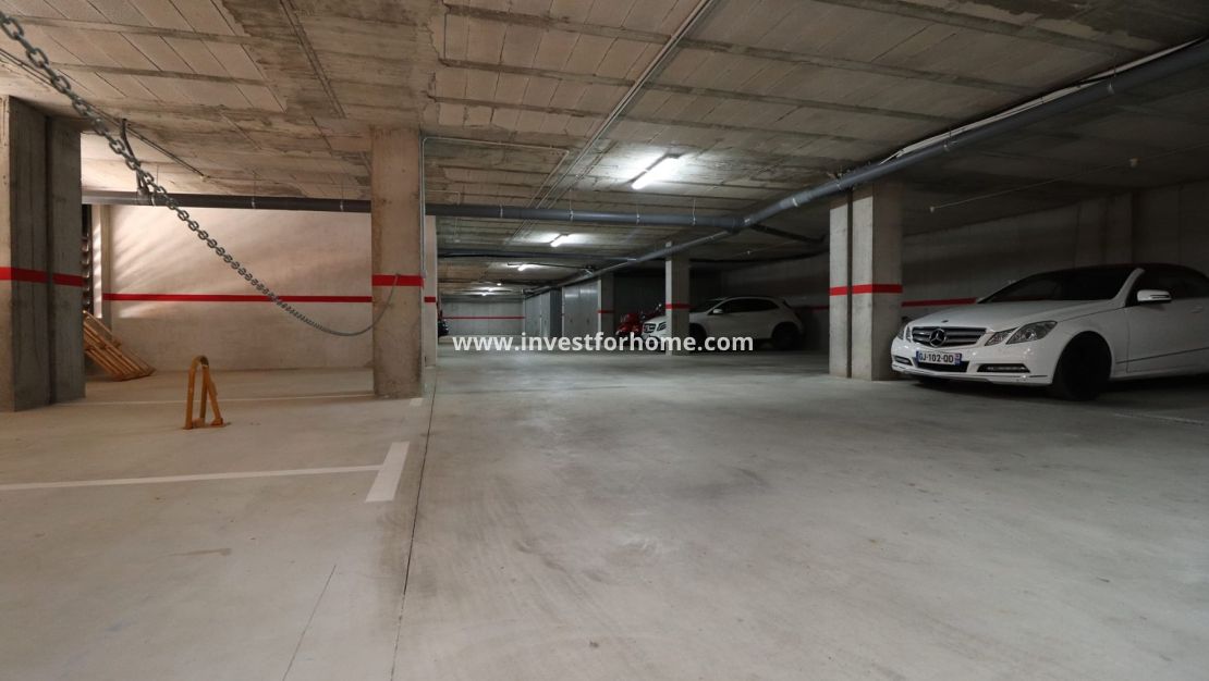 Reventa - Apartamento - Orihuela Costa - Campoamor